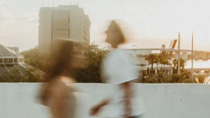 Tentang Bagaimana Waktu Mengubah 