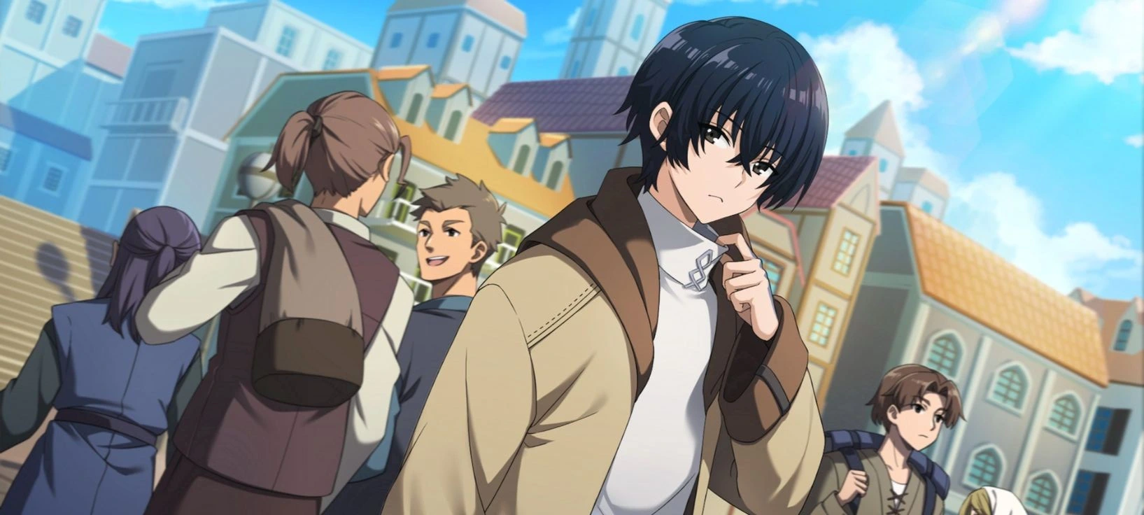 Dedikasi di Balik Bayangan